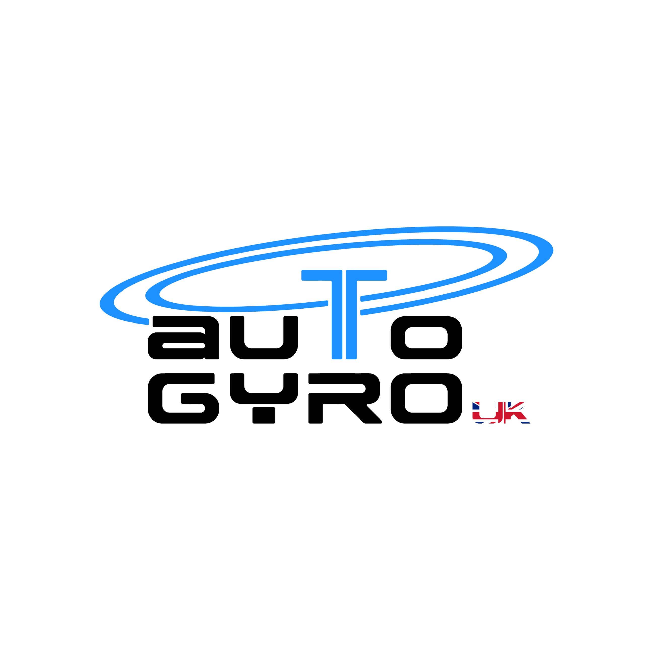 AutoGyro UK Logo